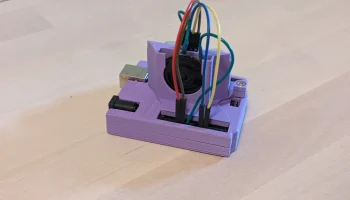 [Мод] Get Up and Move v2 - Датчик пинга и динамик Arduino... 2