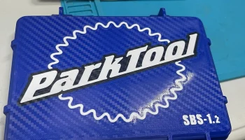 ParkTool SBS-1.2 Набор головок и бит Компактная прочная к.. 1