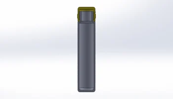 Контейнер для баллонов с резьбой EDC...... 8