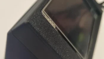 Корпус дисплея TFT ILI9341 320X240 (ESP32/ESP8266)........
