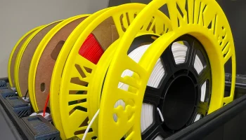 MIKA3D 250 г Адаптер для катушки Bambu Lab AMS...... 1
