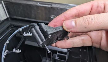 Направляющая для натяжения USB-кабеля Elegoo Centarui Car... 4
