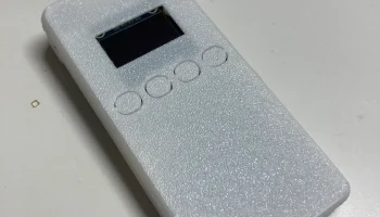 ESP32 TOTP ТЕЛЕФОННОЕ УСТРОЙСТВО ИНДИВИДУАЛЬНОЙ БЕЗОПАСНО.. 8