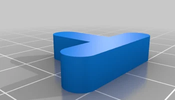 Крепление головок 1/4", 3/8", 1/2" 4