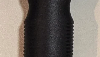 Еще одна вертикальная рукоятка MLOK/M-LOK - просто 2