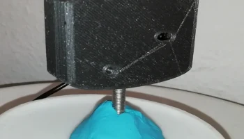 Корпус ESP32-CAM 1