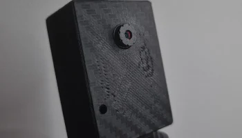 Корпус ESP32Cam