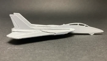Карточка комплекта F-14D Super Tomcat 7