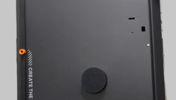 Комплект петель Elegoo Centauri Carbon для боковой панели... 1