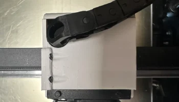 Задняя крышка QIDI Q2 Toolhead - простая в установке разд... 3