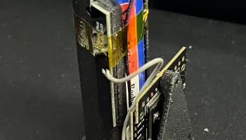 Водостойкий сетчатый узел с RAK Wisblock и 18650........ 3