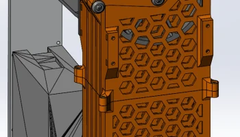 Буфер нити DLD для MMU 5