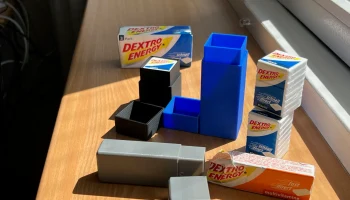 Параметрические чехлы для планшета Dextro Energy...... 1