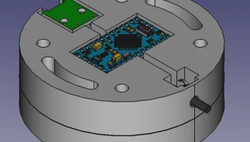 LED lamp 3