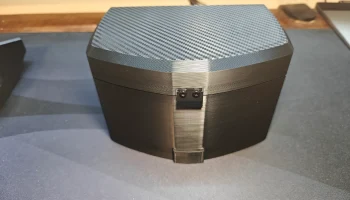 Чехол для очков DJI Goggles 3 1
