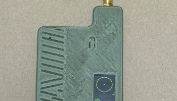 Чехол MagSafe для Heltec T114 1