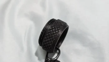 Адаптер для ремешка Kica Jetfan 1
