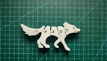 Flexi Fox