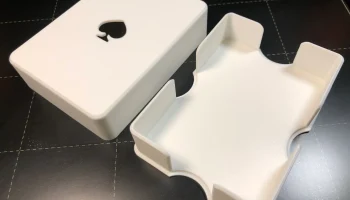 Коробка для игральных карт 1