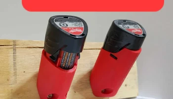 Настенные крепления для батарей Milwaukee (M12 и M18)....... 3