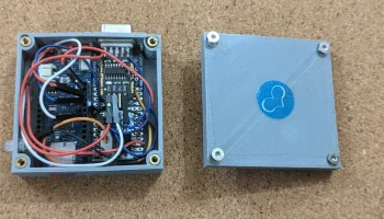 Универсальный корпус для схемы Arduino MKR............ 4