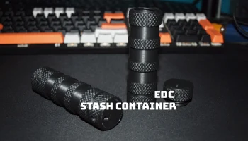 Банка Every Day Carry Stash