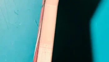 Магнит на галстук ко Дню отца 1