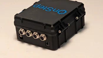 Прочный корпус OnStep для MaxPCB V4 1