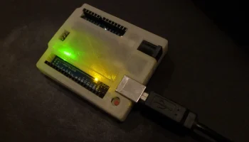 Удобный чехол для Arduino Uno 2