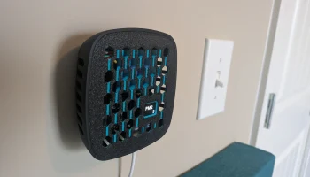 Базовый кейс AirGradient DIY