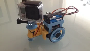 ГОПРОБОТ V1.0 4