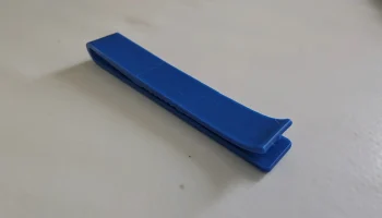 Tie clip