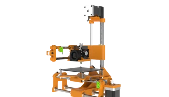 3D-печать своими руками EducPrint