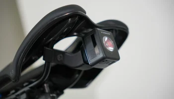 Selle Italia SLR Boost + крепление для легкого седла Trek... 5