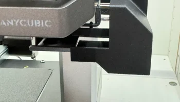 Anycubic Kobra 3 Filamentabf&auml;lle umlenker / Anycubic Kobr... 6