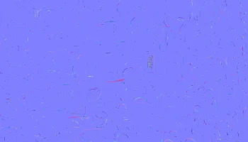 Фигурка малыша-робота 4