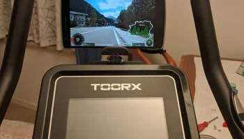 Велосипедное крепление для телефона Toorx BRX-300...