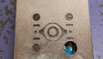 Чехол AIOSense 3