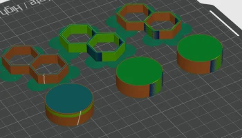 Лучшие швы: руководство Orca Slicer по использованию шарф... 4