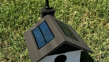 Узел скворечника Sunbird