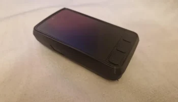 Чехол для Wahoo ELEMNT ROAM V3 2