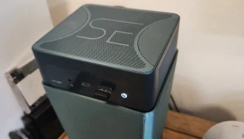 Подставка Beelink SER6 Max 2