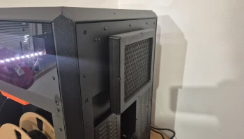 Пассивный самодельный фильтр для CORE One+........ 3