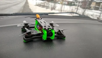 ТКС GT20 2с+ 3