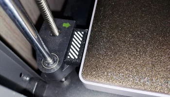 Комплект чехлов и шумоподавителей Flashforge AD5X......... 3