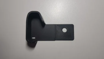 Удлинительная ручка Sony A7III, совместимая с Peak Design... 3