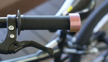 Чехол на ручку детского велосипеда Schwinn 20 дюймов... 1