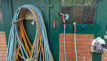 Универсальное настенное крепление для насадок и аксессуар.. 7