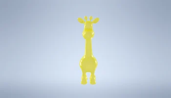 Giraffe 5