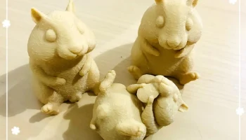 Hamster 3